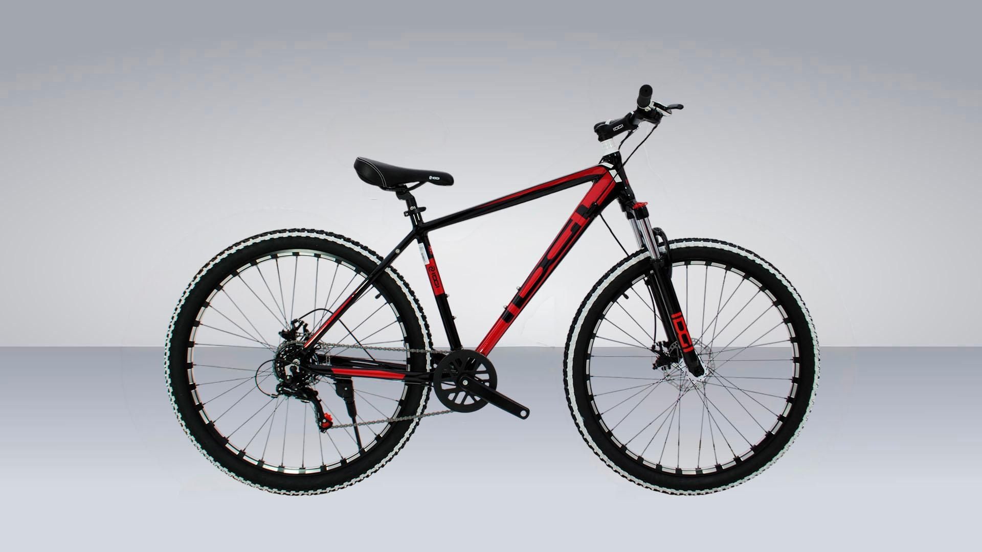 Велосипед  BR 29 Array 